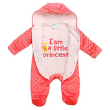 Infant Coveralls for boy 1-9 months