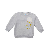 Svitshot for boys 3-24 month