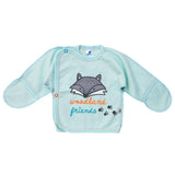 Newborn Lovely Vest 0-3 months