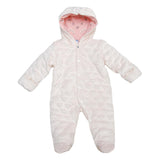 Coveralls for boy 1-9 months
