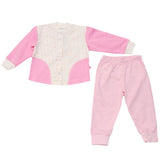 Pajamas for children 9-12 months of winter
