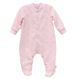 Jumpsuit 3-12 months the