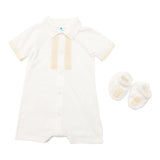 Baptismal set 1-6 month old