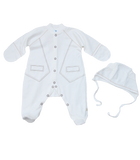 Newborn Set for boy 0-1 months