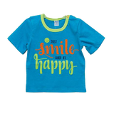 Cute T-shirt for a boy 9 months - 5 years old