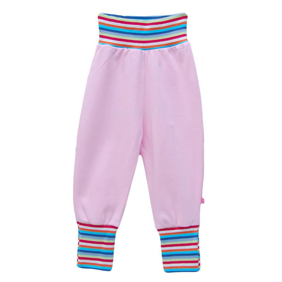 Pants for girls 3-18 months