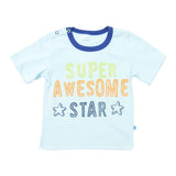 T-shirt for a boy 9 months - 5 years old