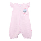 Baby Sandpiper for girls 3-9 months old