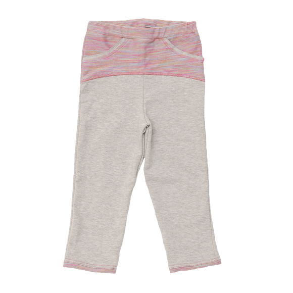 Pants for girls 1-4 years