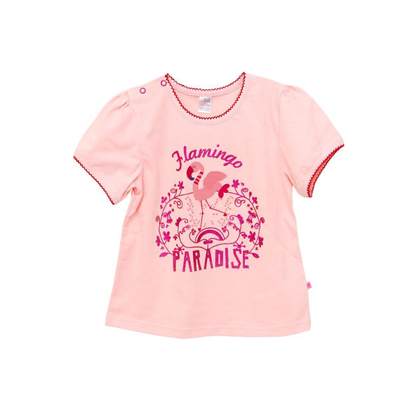 T-shirt for girls 1-5 years old