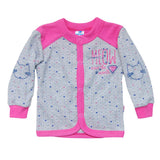 Blouse for girls 6-9 months old