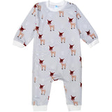 Overalls for sleep for girls 9-18 months