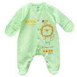 Newborn Baby Jumpsuit 0-3 months