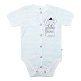 Body for boy 0-6 months old