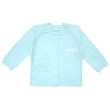 Jacket - Raglan for boys 6-12 months