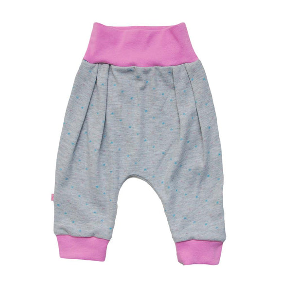 Pants for girls 6-12 months old