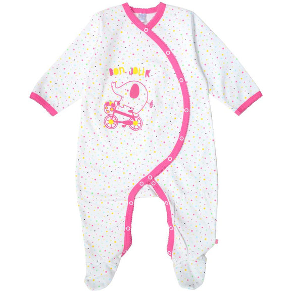 Overalls for sleep 9-18 month