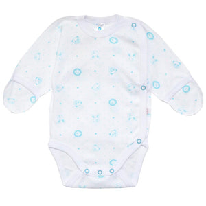 Infant Body closed handles 0-3 months